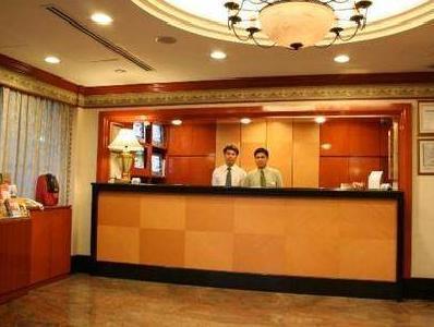 81 Orchid Hotel Singapur