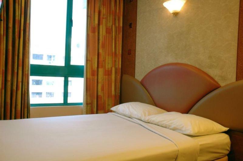 Hotel 81 Orchid Singapur