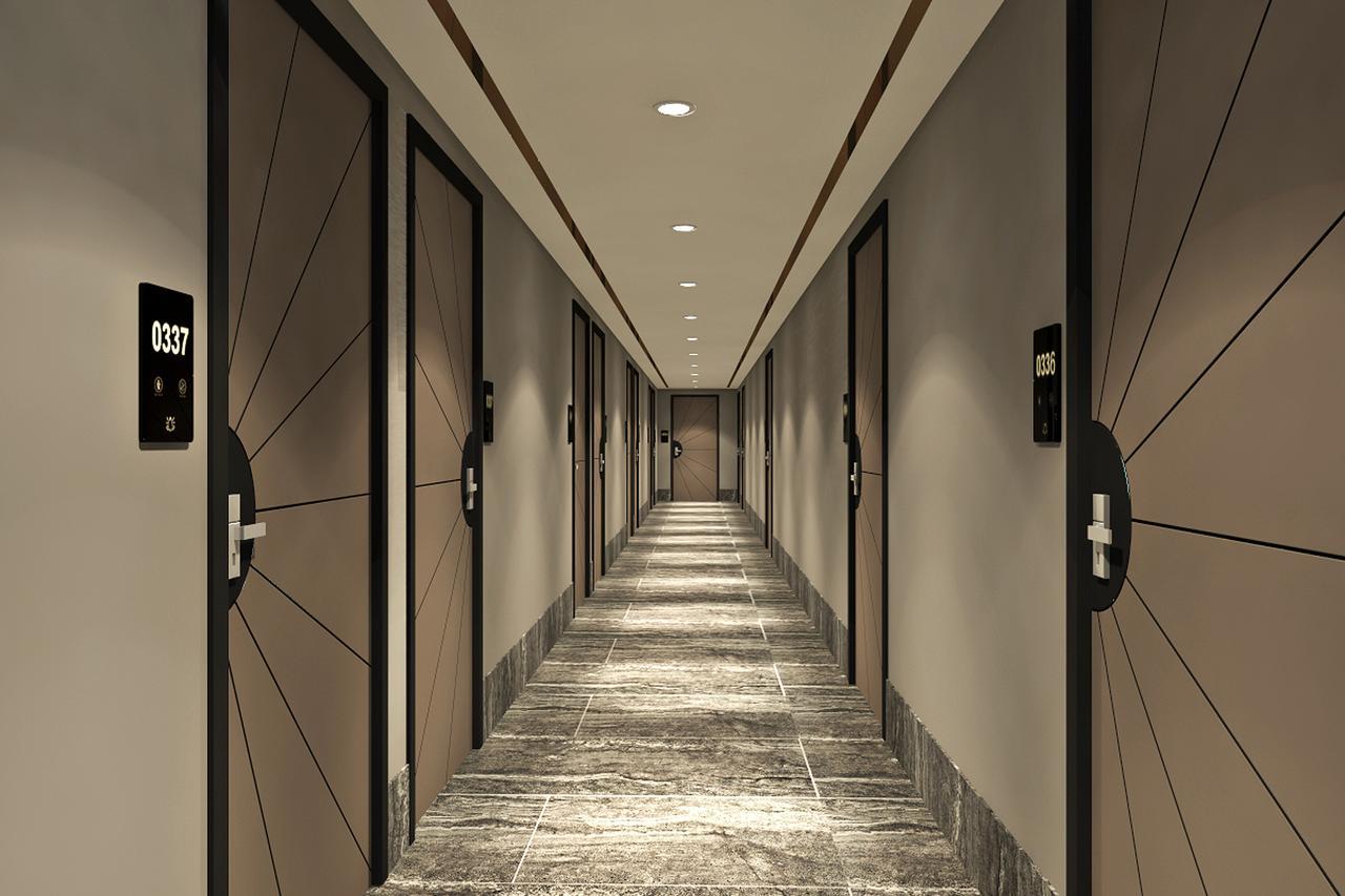 Hotel 81 Orchid Singapur