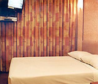 Hotel 81 Orchid Singapur